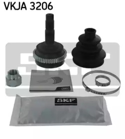 SKF VKJA 3206